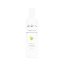 Carina organics revitalisant quotidien léger peppermint