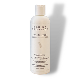 Carina organics revitalisant traitement profondeur non parfumé