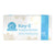 Carlson Key-E Suppositoires De Vitamine E Sans gluten Sans produits laitiers Utilisation rectale ou vaginale