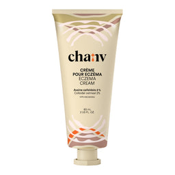 Crème pour Eczéma Eczema Cream chanv chanvre