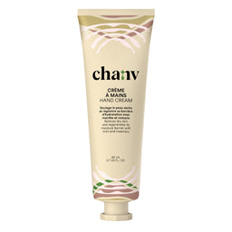 chanv chanvre Crème pour les mains Hand cream hemp