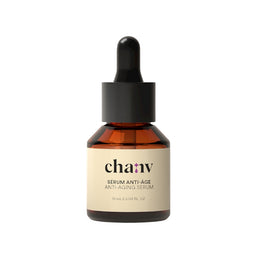 chanv chanvre hemp Sérum anti-âge Anti-Aging serum