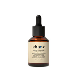 chanv chanvre hemp Sérum capillaire Scalp serum