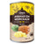 Cha's organics ananas morceaux au jus biologique 400 ml