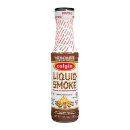Colgin Fumée Liquide Saveur Mesquite 