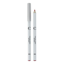 Couleur Caramel Crayon Lèvres Bio N°144 Vieux Rose