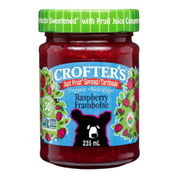 Spread - Raspberry