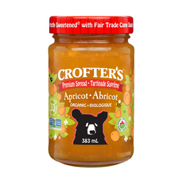 Premium Spread Apricot