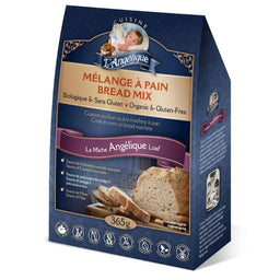 La Miche Angélique Loaf Mix