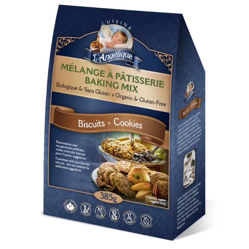 Cookies - Gluten free