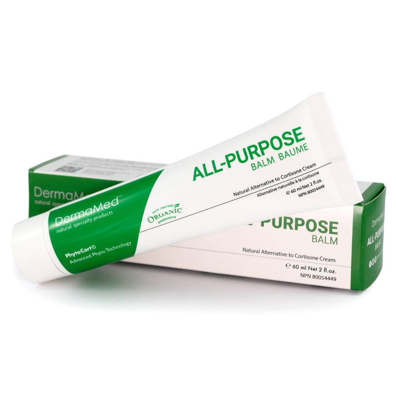 Dermamed Baume Tout usage All-purpose balm