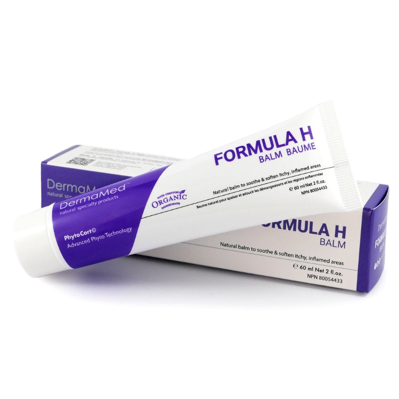 Dermamed Formule H Baume Formula H Balm