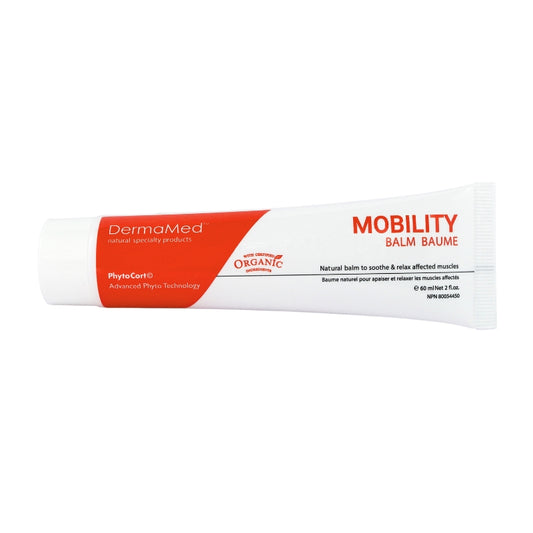 Dermamed Baume mobilité Mobility balm