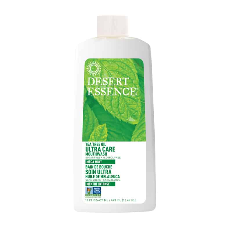 Bain de bouche Soin Ultra
