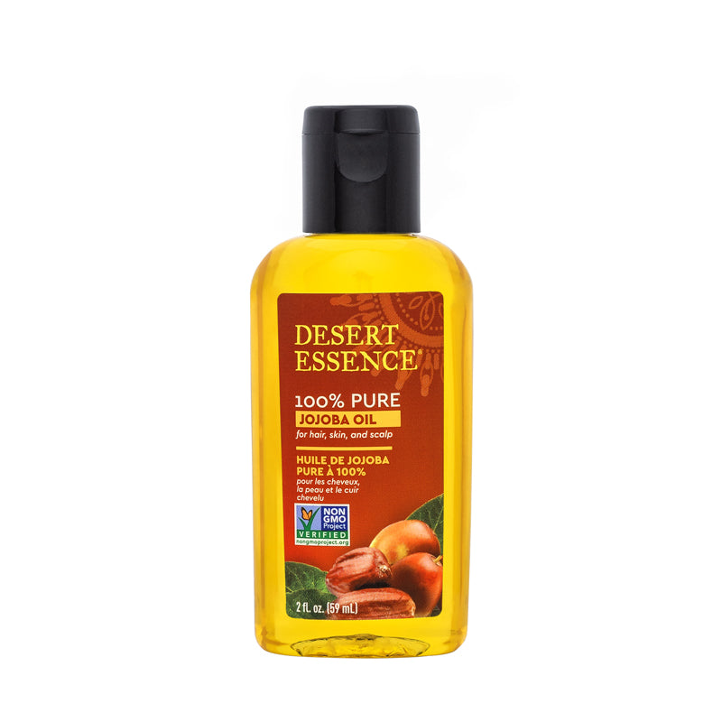 Jojoba Oil 100% Pure