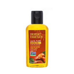 Jojoba Oil 100% Pure