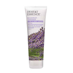 Hand & Body lotion - Bulgarian Lavender