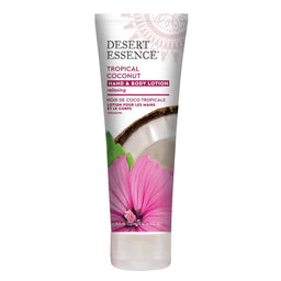 Hand & Body lotion - Tropical Coconut