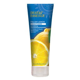 dessert desert essence citron d'italie revitalisant rince-crème dynamisant