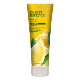 Shampoo - Lemon Tea Tree