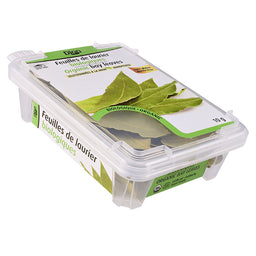 Feuilles De Laurier Biologiques