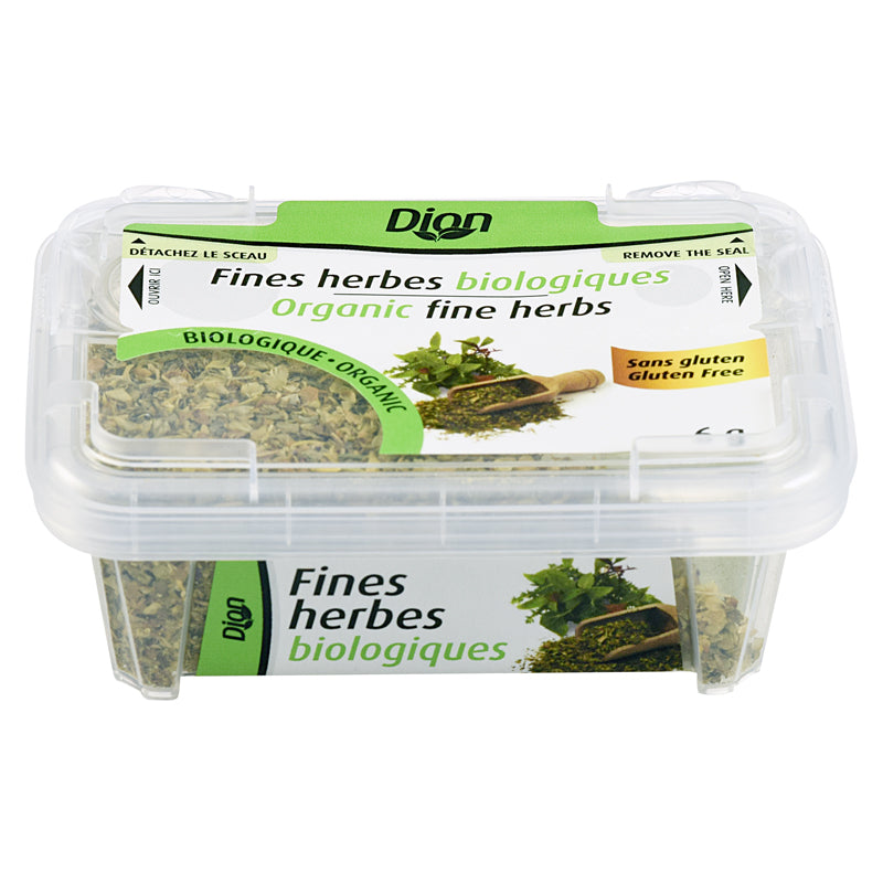 Fine Herbs Organic
