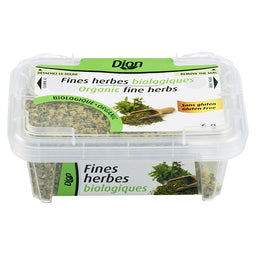 Fine Herbs Organic