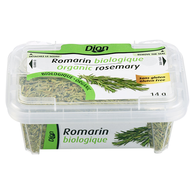 Romarin Biologique