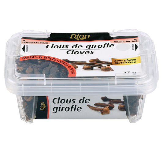 Cloves