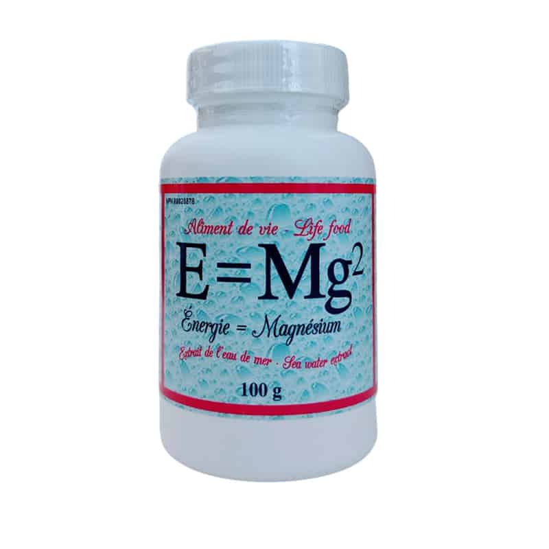 E=Mg2