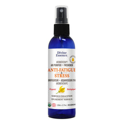 Divine essence purificateur assainisseur d'air anti-fatigue stress biologique