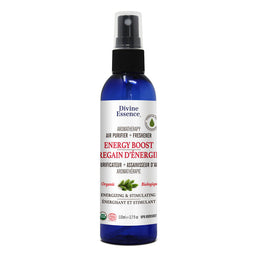 Divine essence purificateur assainisseur d'air regain d'énergie biologique
