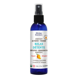 Divine essence purificateur assainisseur d'air relax détente biologique