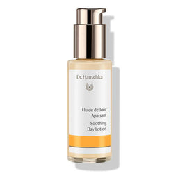 Dr. Hauschka Fluide De Jour Apaisant