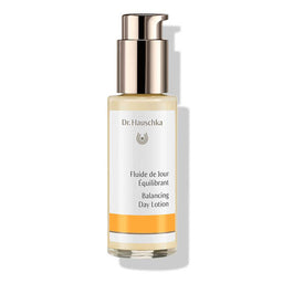Dr. Hauschka Fluide De Jour Équilibrant