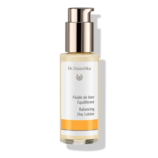 Dr. Hauschka Fluide De Jour Équilibrant