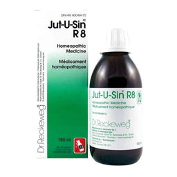 Jut-U-Sin R8