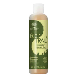 ÉcoTrail Shampoing et Gel Douche