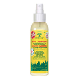 Insect Repellent Lemon Eucalyptus