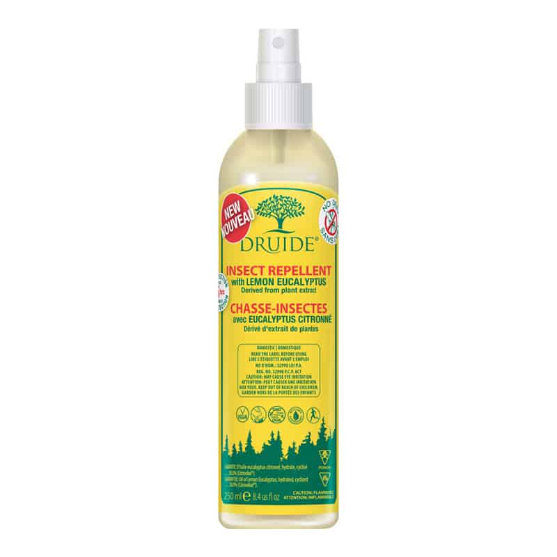 Insect Repellent Lemon Eucalyptus