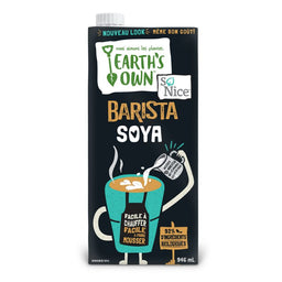 So Nice Soya Édition Barista