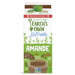 Boisson Végétale Amande Chocolat