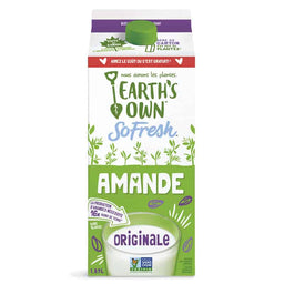 Boisson Végétale Amande Originale