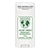 Earthwise désodorisant naturel aloe vera