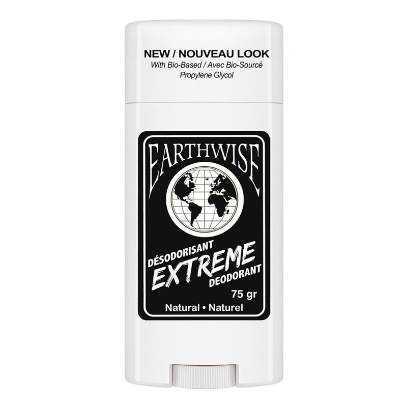 Earthwise désodorisant naturel extrême