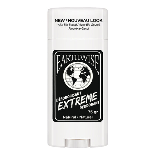 Earthwise désodorisant naturel extrême