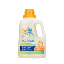 Sport laundry detergent and deodorizer - Citrus blast