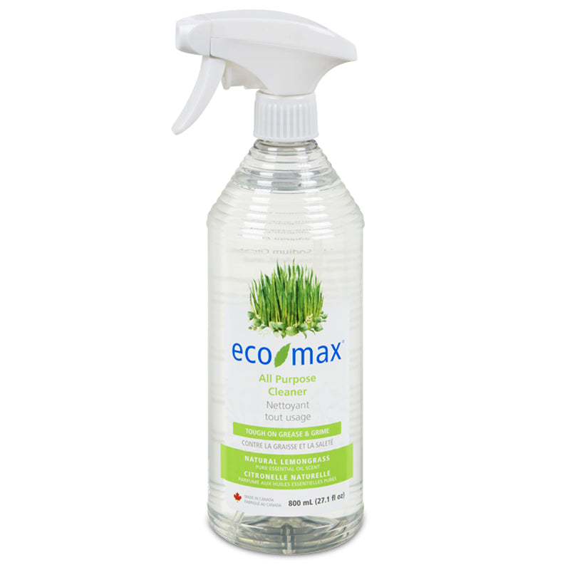 Natural lemongrass - All purpose cleaner