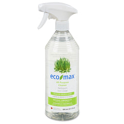 Natural lemongrass - All purpose cleaner