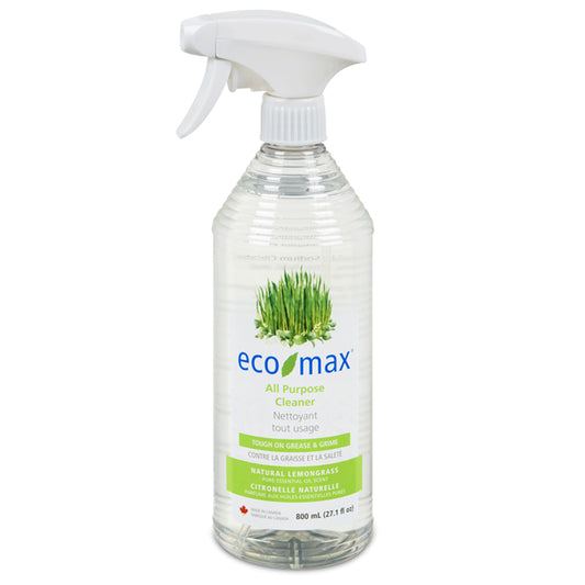 Natural lemongrass - All purpose cleaner